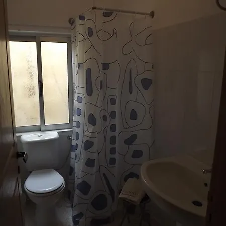 Rose Flat بيت ضيافة *