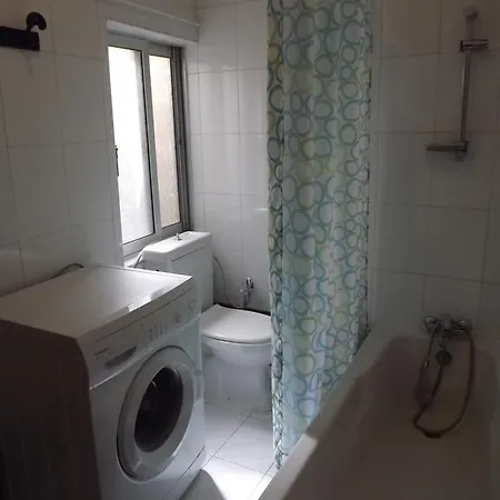 Rose Flat بيت ضيافة خليج سانت بول