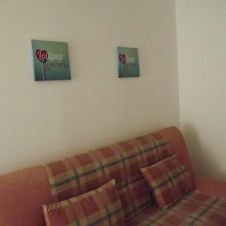 Rose Flat بيت ضيافة خليج سانت بول